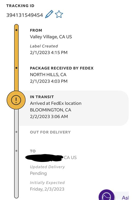 fedex lost my gucci package|fedex lost package inspection.